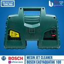 BOSCH Jet Cleaner AQT 100 Aquatak 100 Bar + DIY Car Wash Cleaning Kit