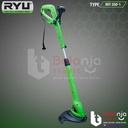 Ryu Mesin Potong Rumput Senar RGT 350-1 Trimmer Grass 300 W RGT350-1