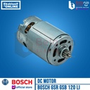 Bosch DC Motor Armature Angker GSR 120 LI GSB 120 Motor Bor Cordless