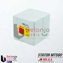 Bull Stator MT580 Rumah Armature Lilitan Mesin Sircle Maktec MT580