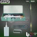 Ryu Demolition Hammer Drill RDH50 1400 Watt Mesin Bobok Beton RDH 50