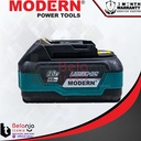 Modern 20V 4Ah Battery Cordless 20 Volt 4 Ampere Baterai M-90 M65 M90