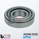 NTN Bearing 30309 Sparepart Ball Bearing Laher Komstir 30309