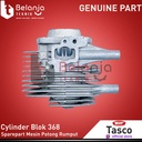 Tasco Cylinder Blok Seher Mesin Potong Rumput Gendong 368 Block Boring