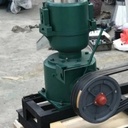 Richi Mesin Pencetak Pellet KL-150 Mesin Cetak Pelet KL150 KL 150