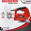 Modern Jigsaw M 2200 Mesin Gergaji Triplek M2200 Gergaji Ukir