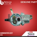 Tasco Carburator Assy 318 221 Karburator Karbu Mesin Potong Rumput