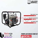 Excell Pompa Air Irigasi GWB 50 Water Pump Alkon 2 Inch Japan Quality