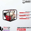 Excell Pompa Air Irigasi GWB 30 Pompa Alkon 3 Inch Japan Quality
