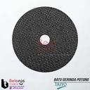 Taiyo Batu Gerinda Potong Besi Stainless 4" Inch X 1.2mm Mata Potong