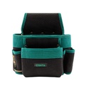 Sata Tas Perkakas 95212 6 Pouch Belt Pocket Set Tas Pinggang Tool Kit
