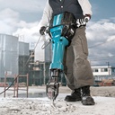 Makita Mesin Bobok Beton Tembok HM 1812 Demolition Jack Hammer HM1812