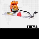Firman Tea Harvester Bensin FTH75B Mesin Pemanen Teh FTH 75 B 2 Tak