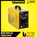 Firman Welding Machine LGK 40 L Mesin Travo Trafo Las LGK40 L Inverter