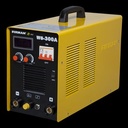 Firman Mesin Travo Las WS 300A Trafo DC MMA Inverter Heavy Industrial