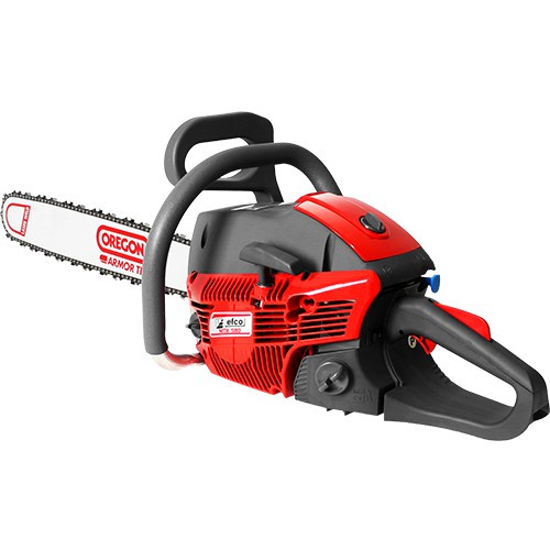 Efco ChainSaw Bensin MTH580 Mesin Potong Kayu Gergaji 2Tak MTH 580