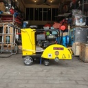 Matrix Concrete Cutter FS-500D Mesin Potong Aspal dan Jiang fa R 175