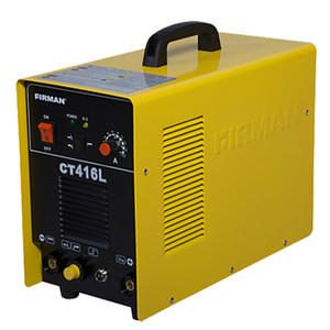 Firman Welding Machine CT 416L Mesin Las MMA Inverter Heavy Industrial