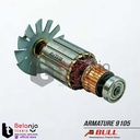 Bull Armature Straight Grinder Makita 9105 Armatur Rotor Angker 9105