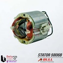 Bull Rumah Armature Angker 5806B Angker Stator 5806B Field Assy