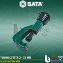 Sata Pemotong Pipa 3-32 MM Tubing Cutter Gunting Potong Pipa 97302