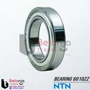 NTN Ball Bearing 6010-ZZ Laker Laher Klahar Bantalan Bola Japan 6010ZZ
