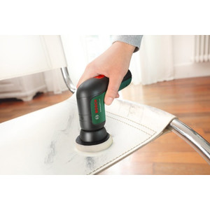 Bosch Scrubber Melamin Eraser Pad Aksesoris Sikat Universal Brush