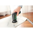 Bosch Scrubber Melamin Eraser Pad Aksesoris Sikat Universal Brush