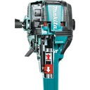 Makita Mesin Bobok Beton Tembok HM 1812 Demolition Jack Hammer HM1812