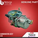 Tasco Carburator Assy 318 221 Karburator Karbu Mesin Potong Rumput
