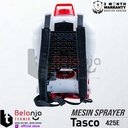 Tasco Sprayer Elektrik 425E Alat Semprot Hama Disinfektan 15 Liter 425