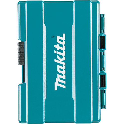 Makita Mata Bor Kombinasi Besi Tembok Kayu Set 21Pcs Drill Bit D-71962
