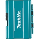Makita Mata Bor Kombinasi Besi Tembok Kayu Set 21Pcs Drill Bit D-71962