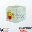 Bull Rumah Armature Angker 5806B Angker Stator 5806B Field Assy
