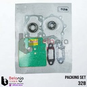 Packing Set Paking Gasket Set Oil Seal Mesin Potong Rumput Gendong 328