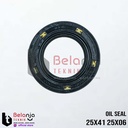 TC Oil Seal 25X41 25X06 Seal Kit Oli Seal Sepeda