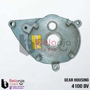 Gear Housing 4100 BV Rumah Gir Mesin Potong Keramik 4100BV Non Merek