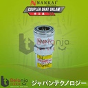 Nankai Coupler Drat Dalam 1/4 Inch 1/4" Kopler Mesin Kompressor SF 20
