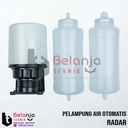 Shintung Pelampung Radar Air Otomatis ST 70 AB Toren Automatic Taiwan