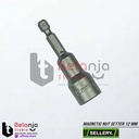 Sellery Magnetic Nut Setter 12 MM Obeng Mata Bor Roofing Seng 12MM