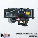 Tasco Carburetor With Fuel Tank LM Tasco Karburator Tangki Bensin LM