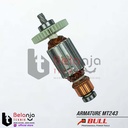 Bull Armature Angker MT243 Cut Off Maktec MT 243 Armatur Rotor Angker