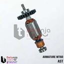 AST Armature Angker Mesin Bor maktec 10MM Tipe MT60 Armatur MT 60