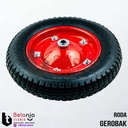 Roda Gerobak Sorong Ban Roda Angkong Roda Gerobak Pasir Ban Gerobak