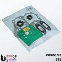 Packing Set Paking Gasket Set Oil Seal Mesin Potong Rumput Gendong 328