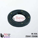 TC Oil Seal 25X41 25X06 Seal Kit Oli Seal Sepeda