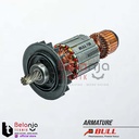 Bull Armature For Mesin Cut Off Bosch GCO 200 GCO200 Angker Rotor