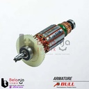 Bull Armature Angker Hammer Drill Bosch GBH 2-22 RE Angker GBH 222 RE
