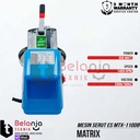 Matrix Mesin Serut Es MTX 400 G Ice Crusher Machine 300 Watt MTX400G