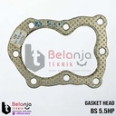 Packing Gasket BS 5.5HP Head Paking Deksel 5.5Hp Briggs Stratton TW